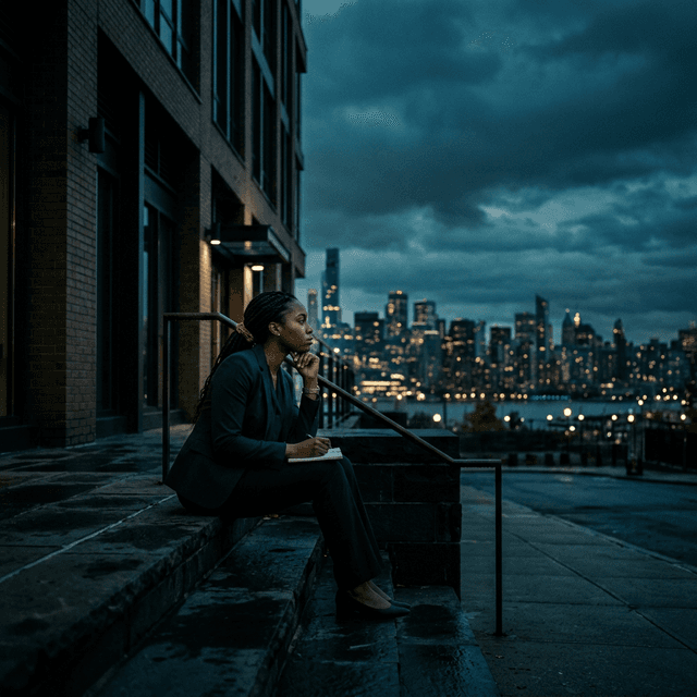 Trop de talents ne trouvent pas leur place.