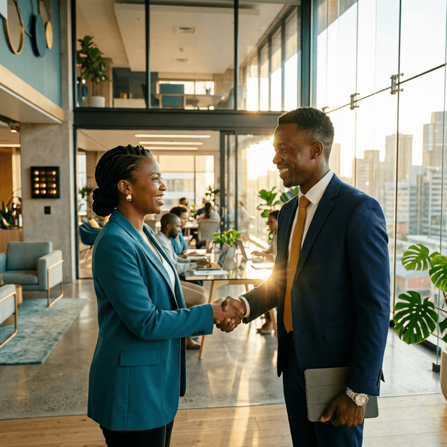 Kailloux simplifie la rencontre.